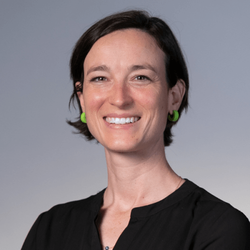 Photo of Rae Bichell